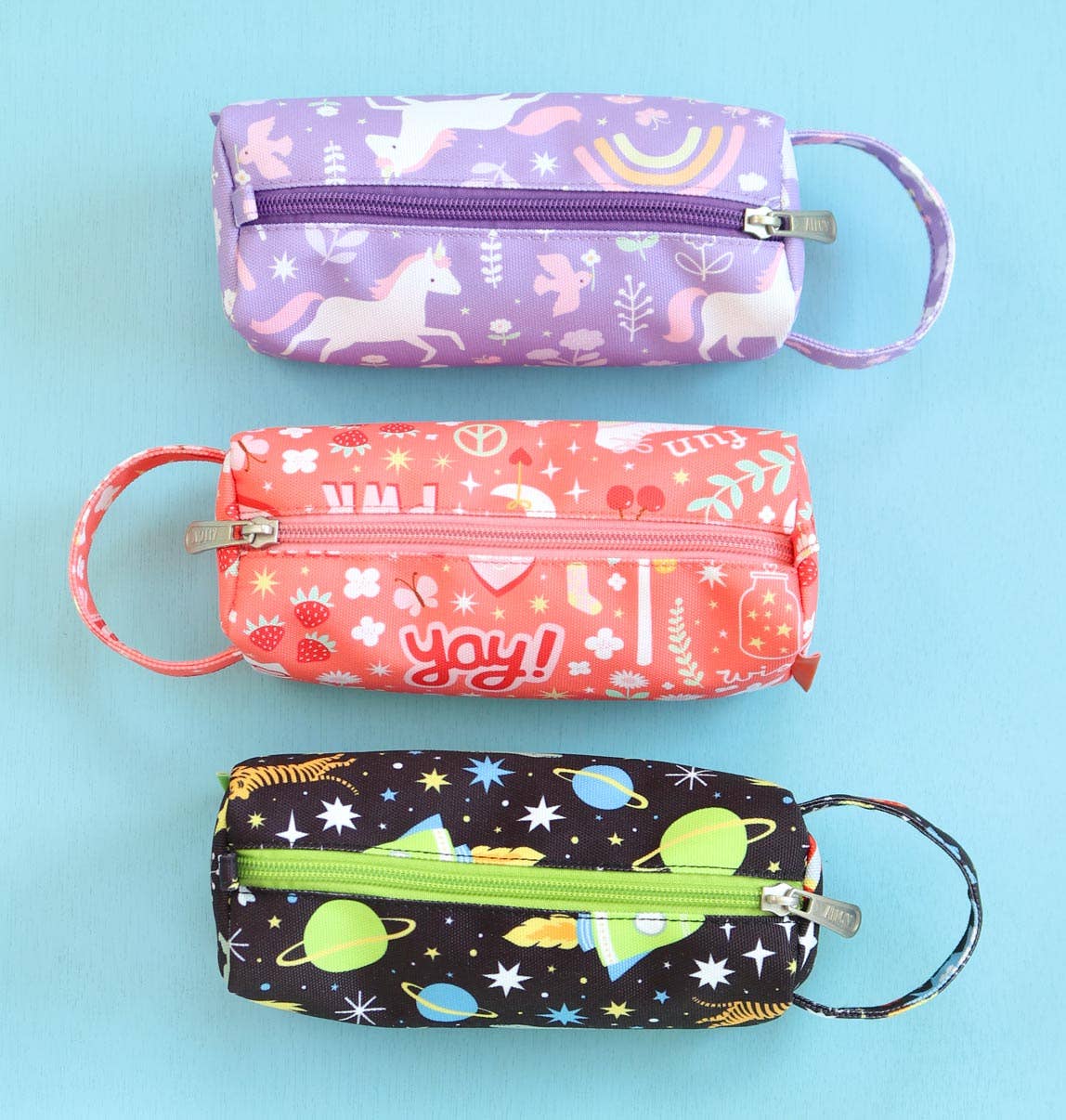 LITTLE LOVELY ESTUCHE GALAXIA - Imagen 2