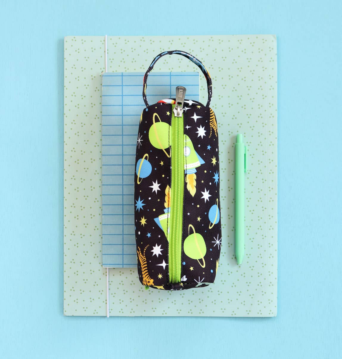 LITTLE LOVELY ESTUCHE GALAXIA - Imagen 3