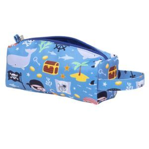LITTLE LOVELY ESTUCHE PIRATAS