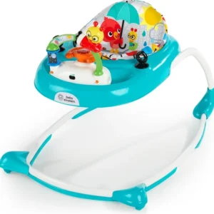 SARO BABY EINSTEIN ANDADOR EXPLORERS WALKER