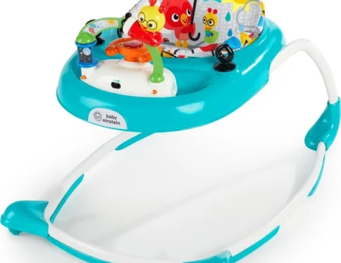 SARO BABY EINSTEIN ANDADOR EXPLORERS WALKER