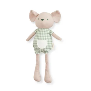 SARO MOUSIE RATONCITO DE TRAPO SPRING COTTAGE