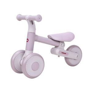 TOPMARK YUKI BICICLETA DE EQUILIBRIO LILA
