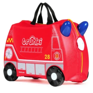 TRUNKI MALETA FRANK BOMBERO