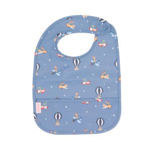 MONNEKA BABERO IMPERMEABLE PLANES