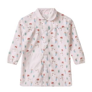 MONNEKA BABI CON BOTONES THE WOODEN BOY TALLA 3