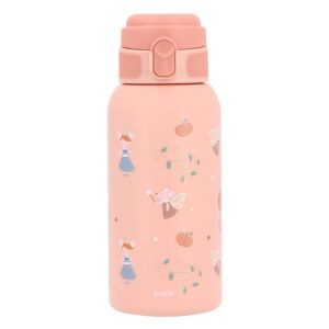 MONNEKA BOTELLA DE ACERO TÉRMICA MOUSE FAIRIES 500ML