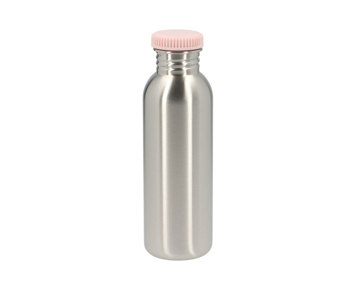 MONNEKA BOTELLA ACERO CON FUNDA LITTLE RED PERSONALIZABLE 750ML - Imagen 2