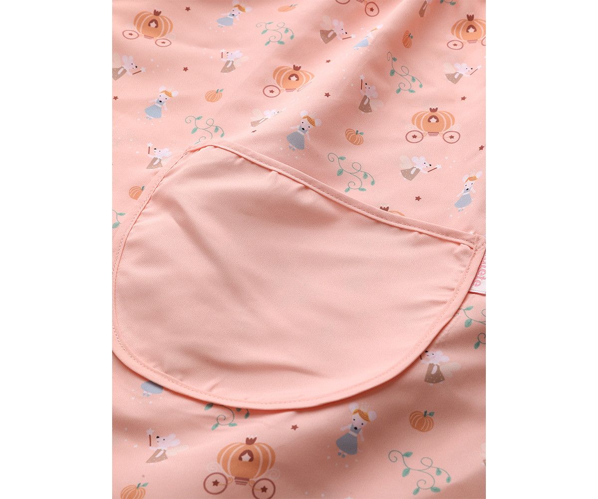 MONNEKA BABI CON BOLSILLO MOUSE FAIRIES TALLA 1 - Imagen 4