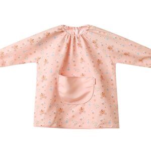 MONNEKA BABI CON BOLSILLO MOUSE FAIRIES TALLA 1