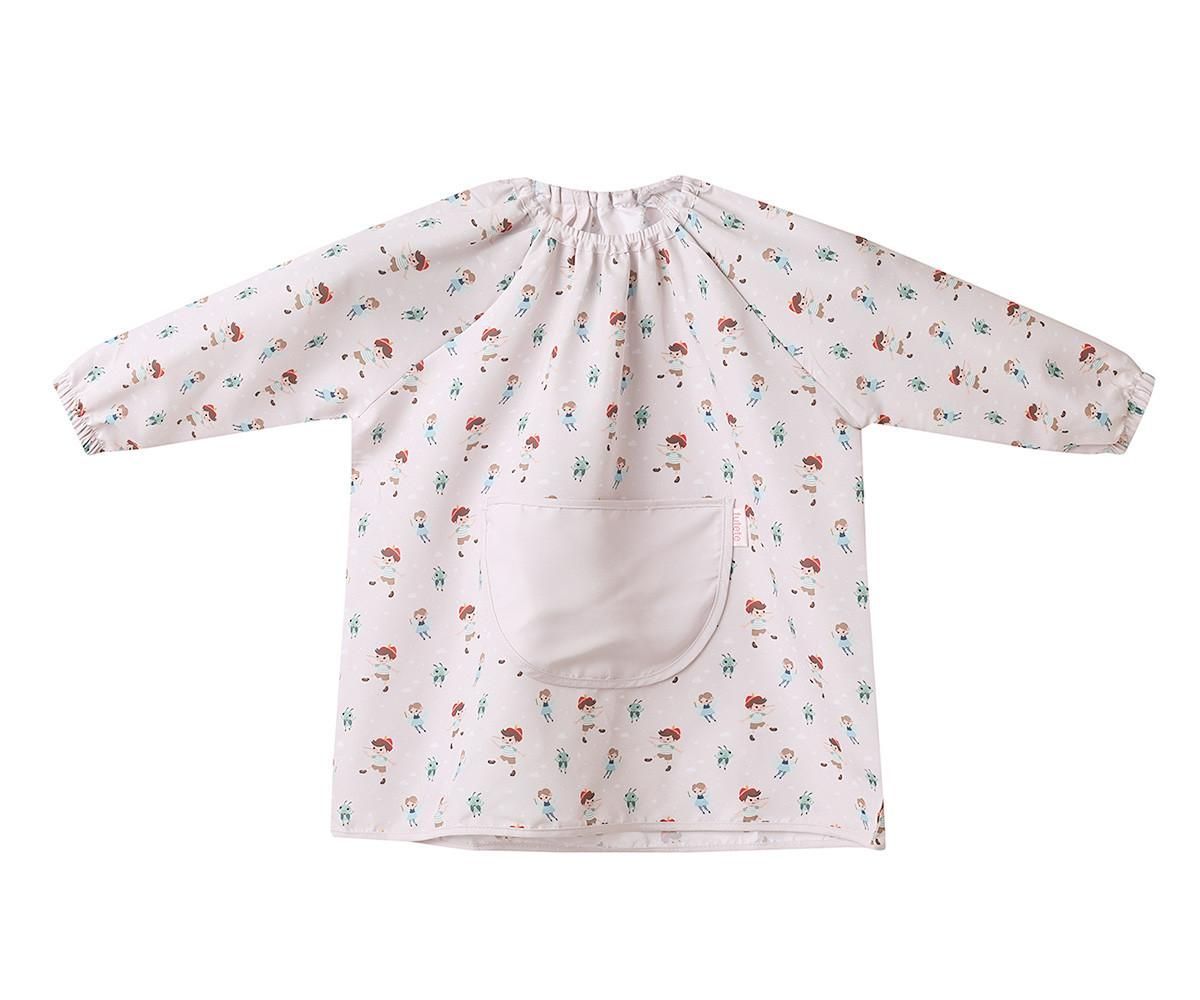 MONNEKA BABI CON BOLSILLO THE WOODEN BOY TALLA 1
