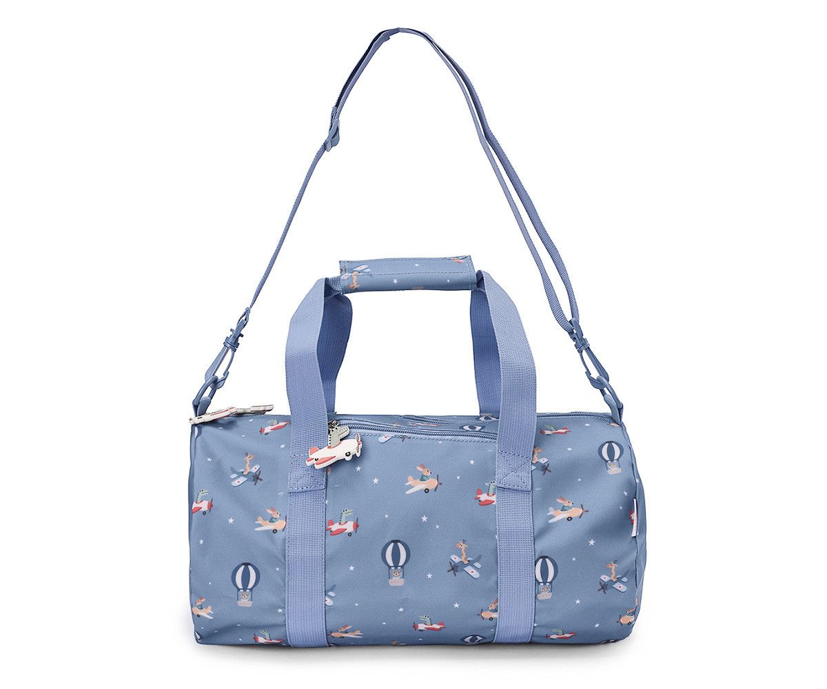 MONNEKA BOLSA DEPORTE PLANES - Imagen 2
