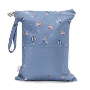 MONNEKA BOLSA IMPERMEABLE GRANDE PLANES