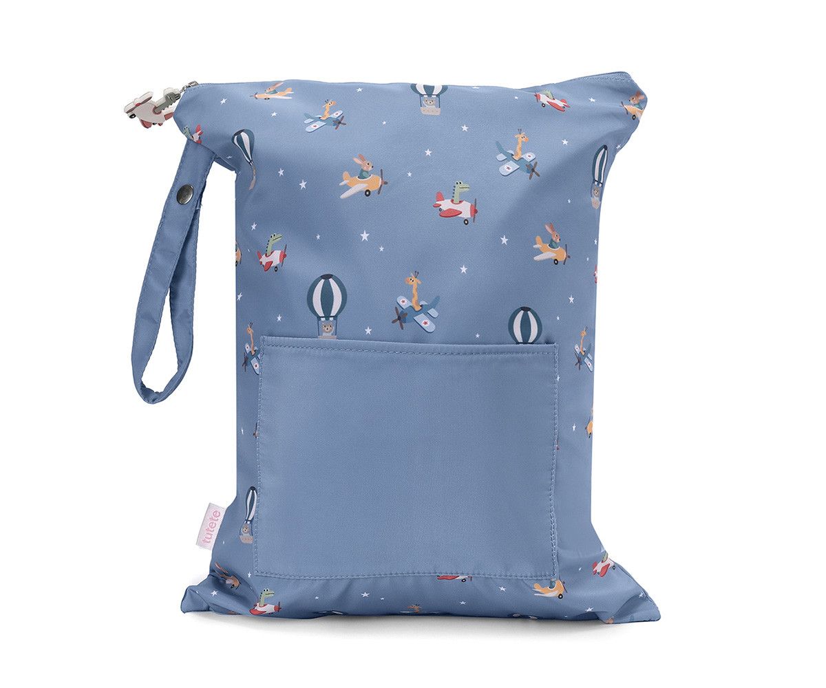 MONNEKA BOLSA IMPERMEABLE GRANDE PLANES