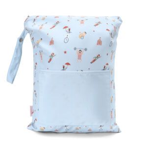 MONNEKA BOLSA IMPERMEABLE GRANDE CIRCUS SHOW