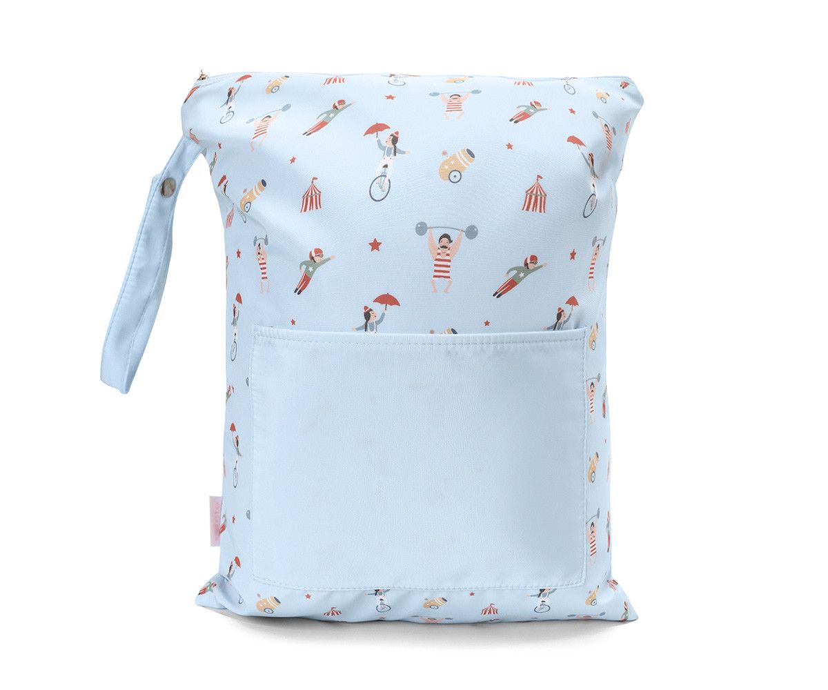 MONNEKA BOLSA IMPERMEABLE GRANDE CIRCUS SHOW