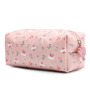 MONNEKA ESTUCHE BLOSSOM BIRDS