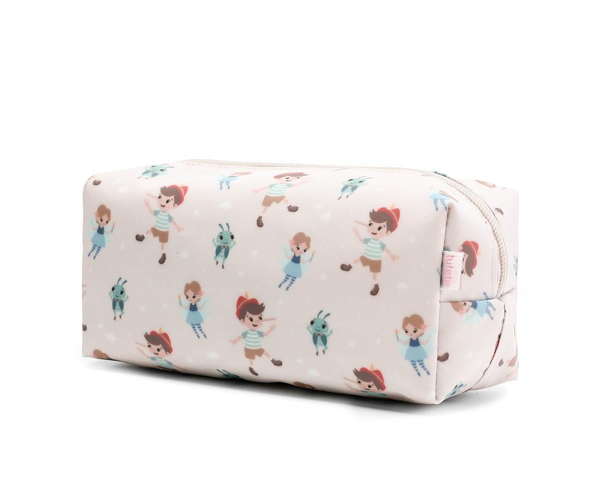 MONNEKA ESTUCHE THE WOODEN BOY