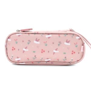 MONNEKA FUNDA ALMUERZO TÉRMICA BLOSSOM BIRDS