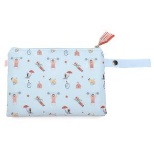 MONNEKA FUNDA PARA BOCADILLO CIRCUS SHOW