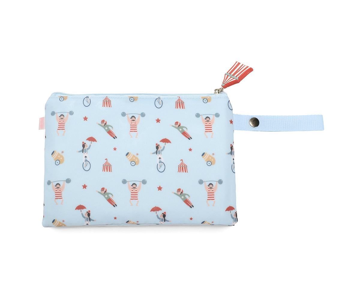 MONNEKA FUNDA PARA BOCADILLO CIRCUS SHOW