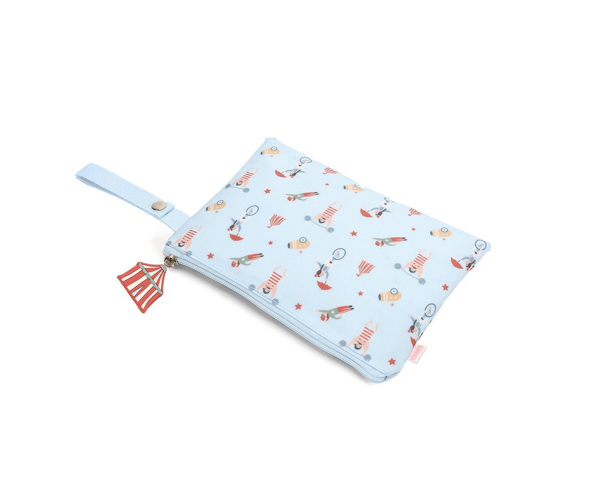 MONNEKA FUNDA PARA BOCADILLO CIRCUS SHOW - Imagen 2