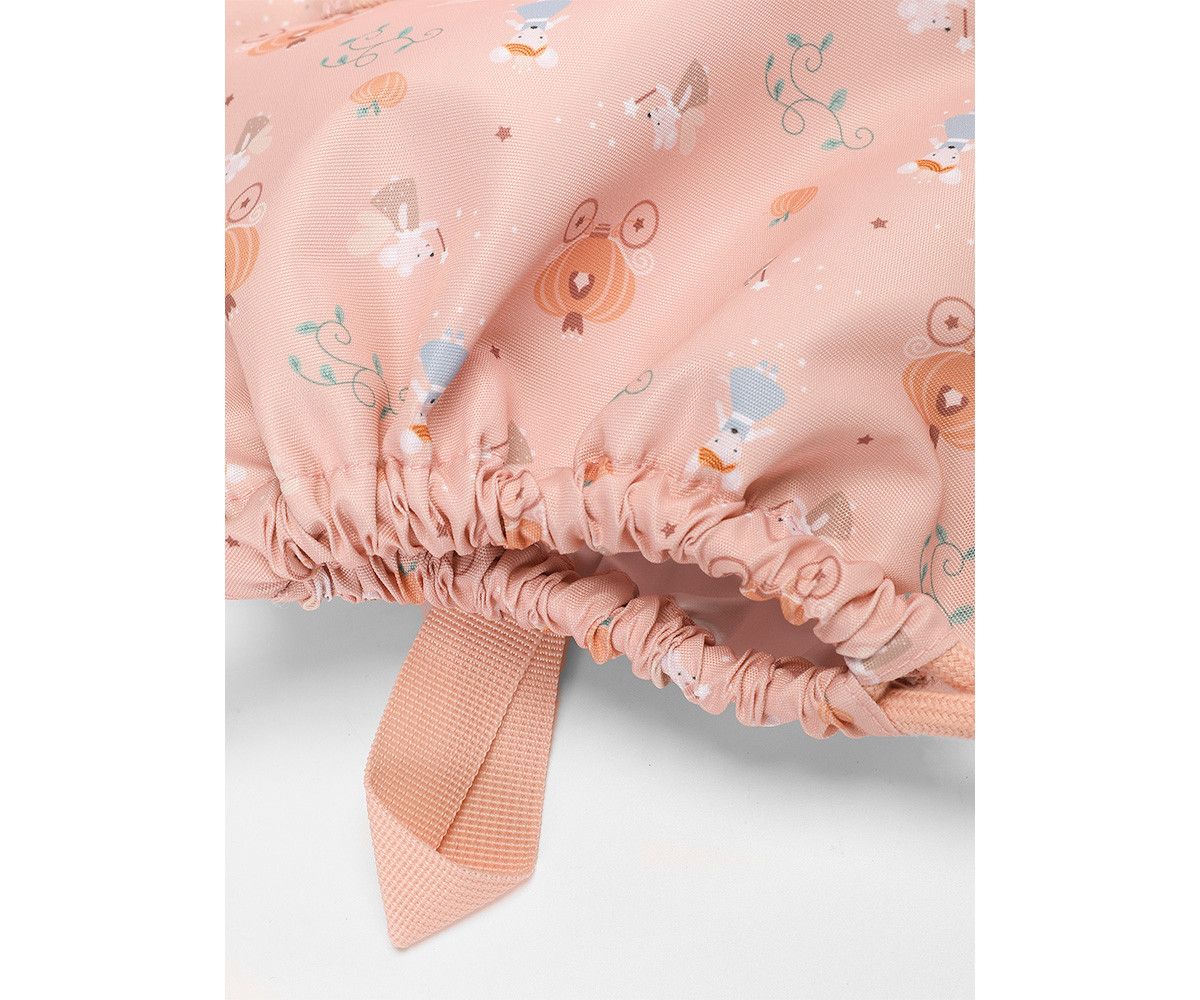 MONNEKA MOCHILA SACO IMPERMEABLE MOUSE FAIRIES - Imagen 3