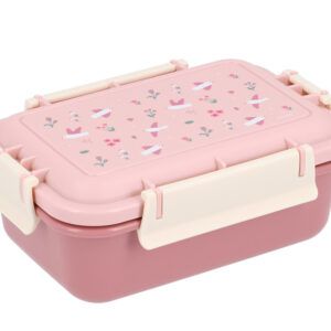 MONNEKA CAJA ALMUERZO BENTO BLOSSOM BIRDS