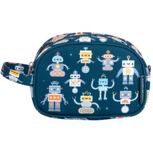 LITTLE LOVELY NECESER ROBOTS