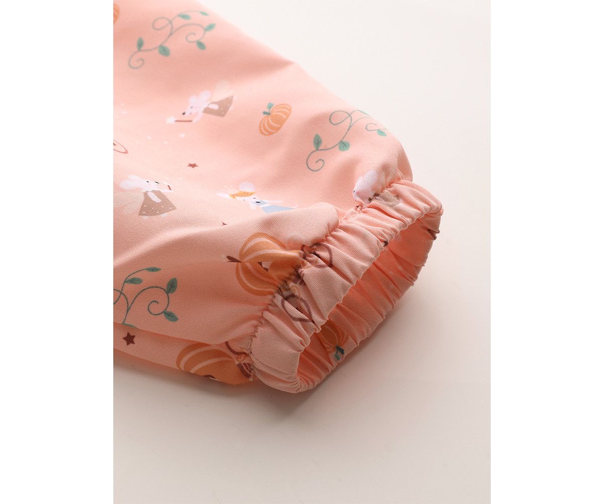 MONNEKA BABI CON BOLSILLO MOUSE FAIRIES TALLA 4 - Imagen 3