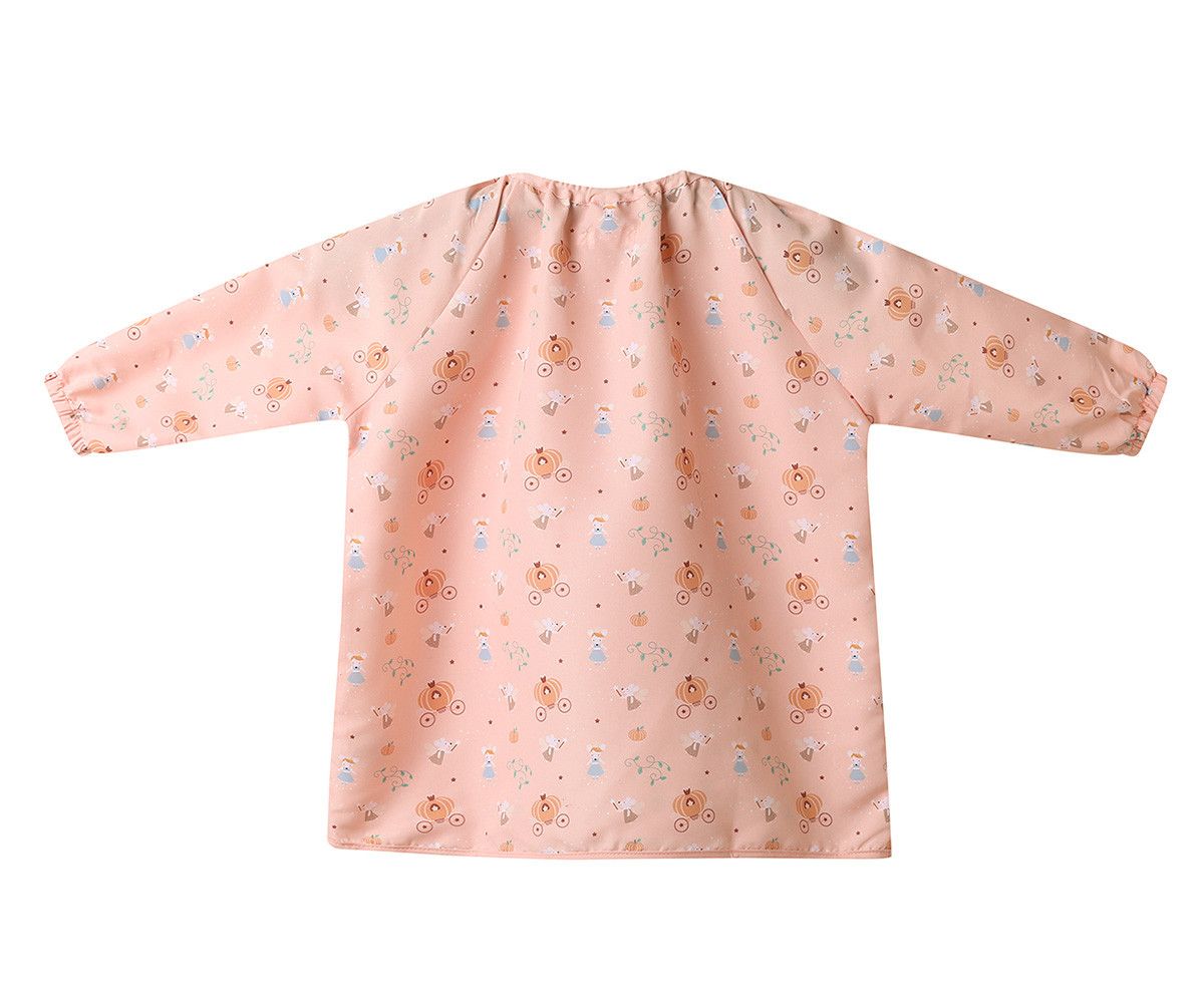 MONNEKA BABI CON BOLSILLO MOUSE FAIRIES TALLA 4 - Imagen 4