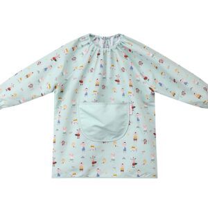 MONNEKA BABI CON BOLSILLO THE THREE LITTLE PIGS PERSONALIZABLE TALLA 4