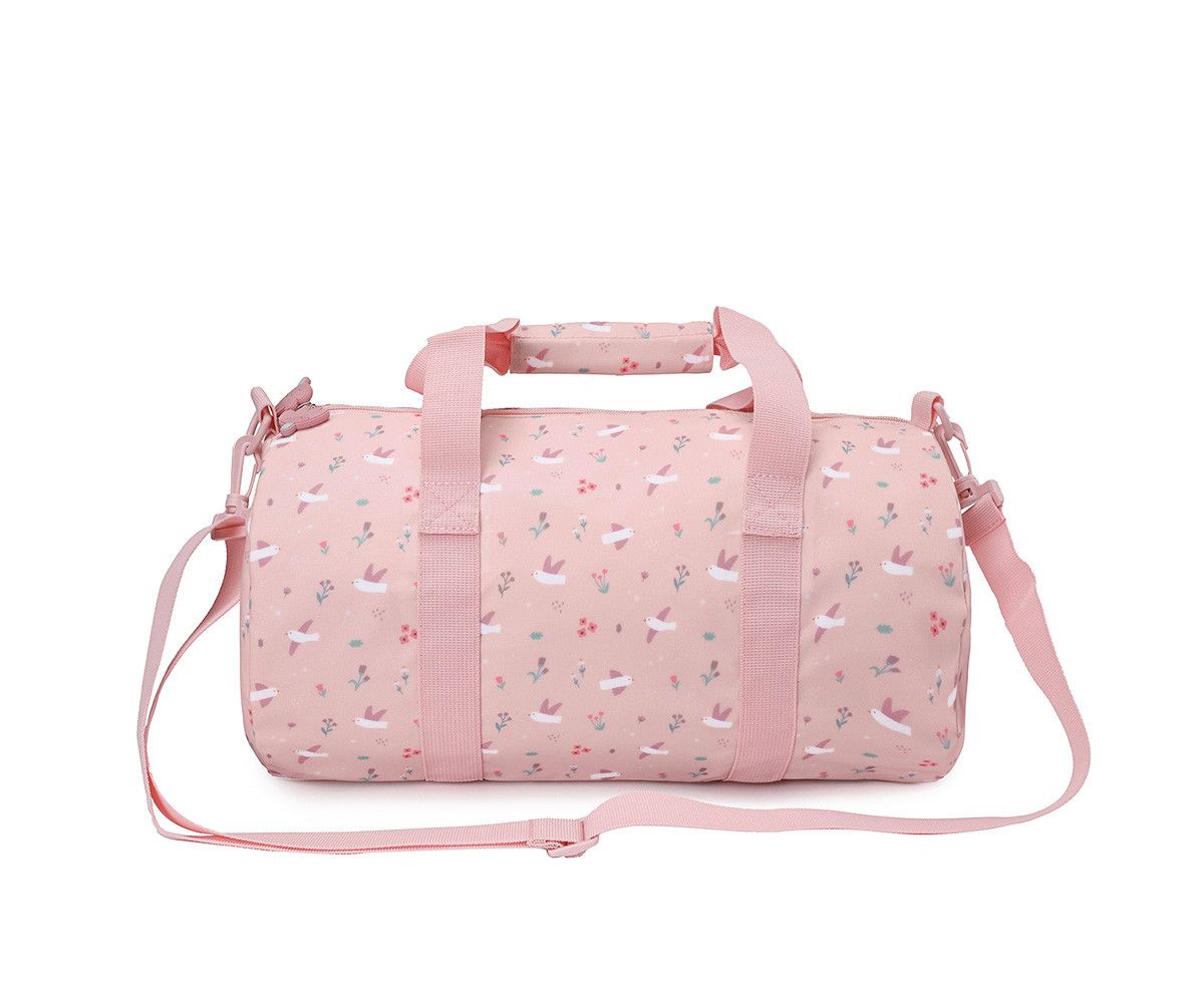 MONNEKA BOLSA DEPORTE BLOSSOM BIRDS