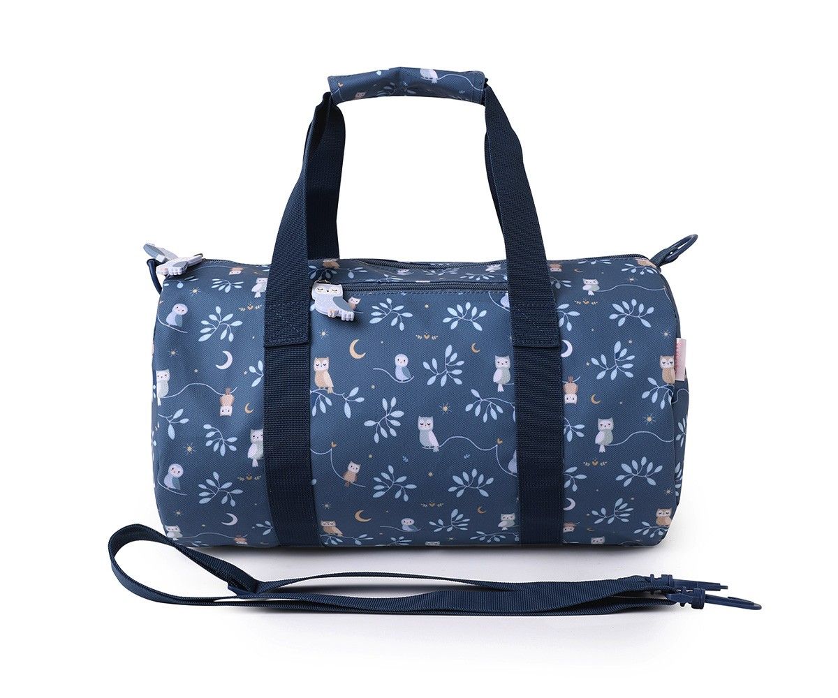 MONNEKA BOLSA DEPORTE MAGICAL FOREST PERSONALIZABLE