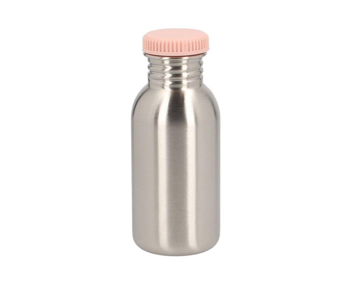 MONNEKA BOTELLA ACERO CON FUNDA MOUSE FAIRIES 500ML - Imagen 3