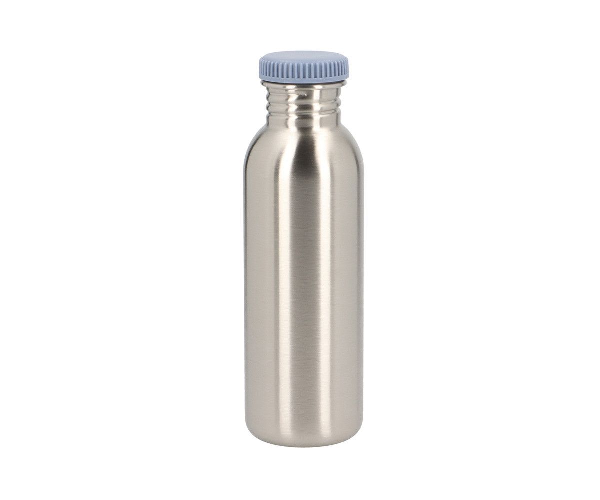 MONNEKA BOTELLA ACERO CON FUNDA PLANES 750ML - Imagen 2