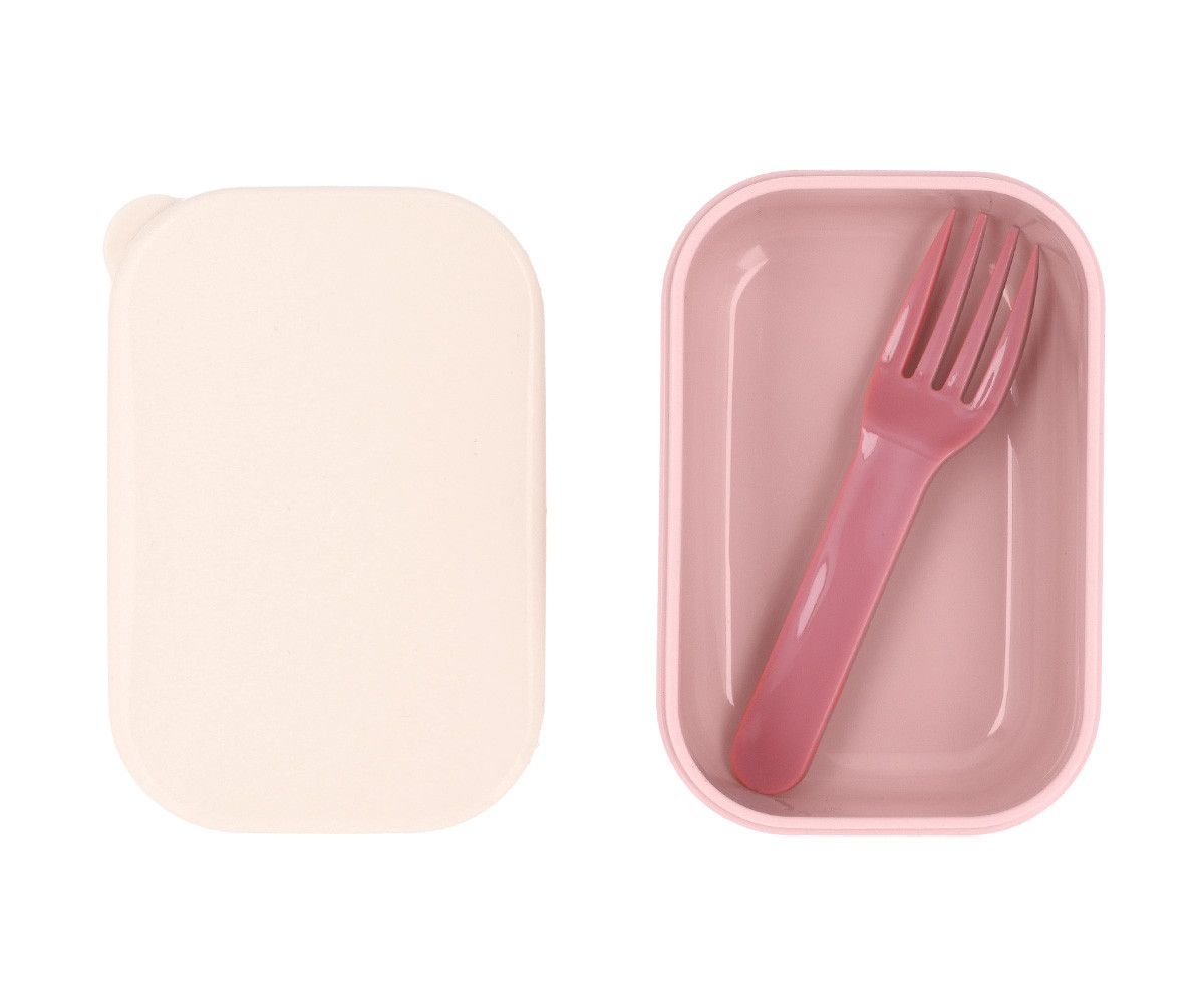 MONNEKA CAJA ALMUERZO BENTO BLOSSOM BIRDS - Imagen 2