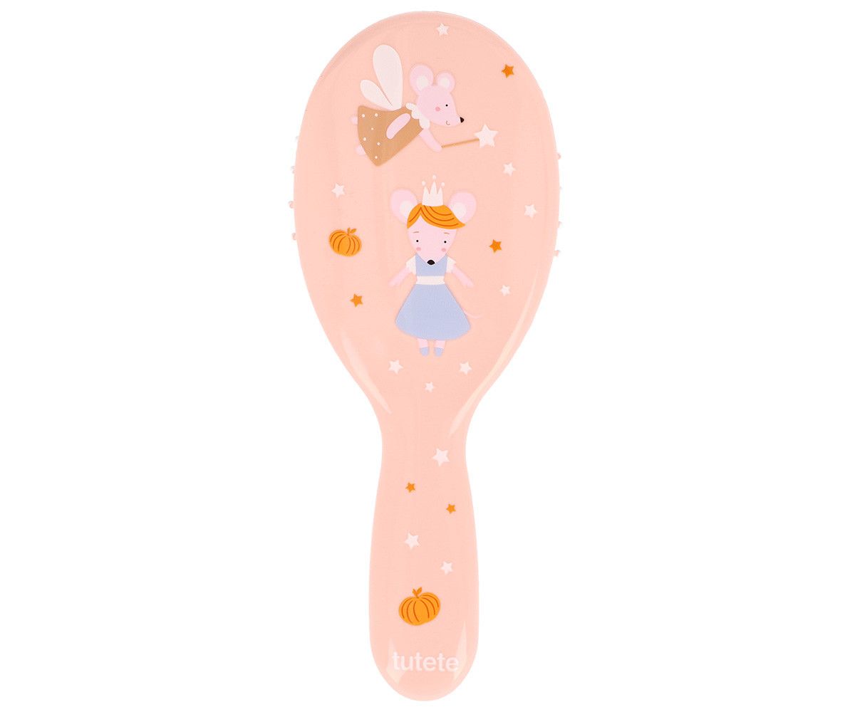 MONNEKA CEPILLO DE PELO MOUSE FAIRIES