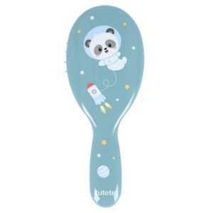 MONNEKA CEPILLO DE PELO PANDAS IN SPACE