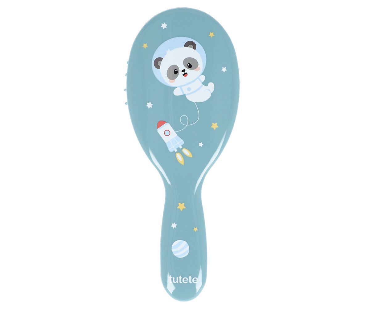 MONNEKA CEPILLO DE PELO PANDAS IN SPACE