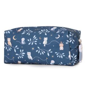 MONNEKA ESTUCHE MAGICAL FOREST PERSONALIZABLE