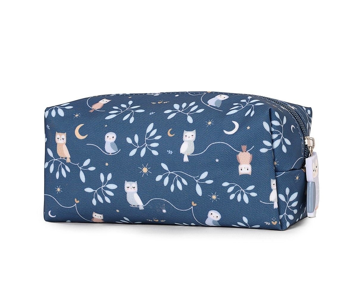 MONNEKA ESTUCHE MAGICAL FOREST PERSONALIZABLE