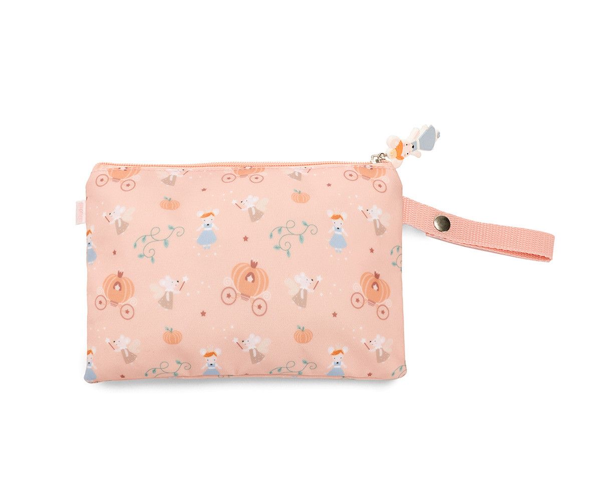 MONNEKA FUNDA PARA BOCADILLO MOUSE FAIRIES