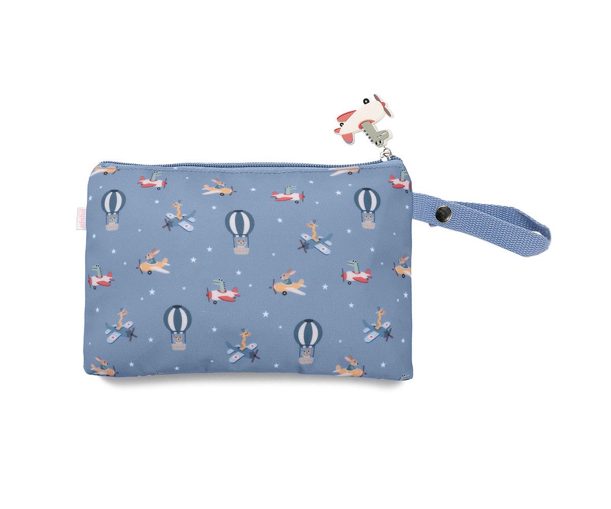 MONNEKA FUNDA PARA BOCADILLO PLANES