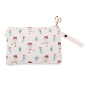 MONNEKA FUNDA PARA BOCADILLO THE WOODEN BOY