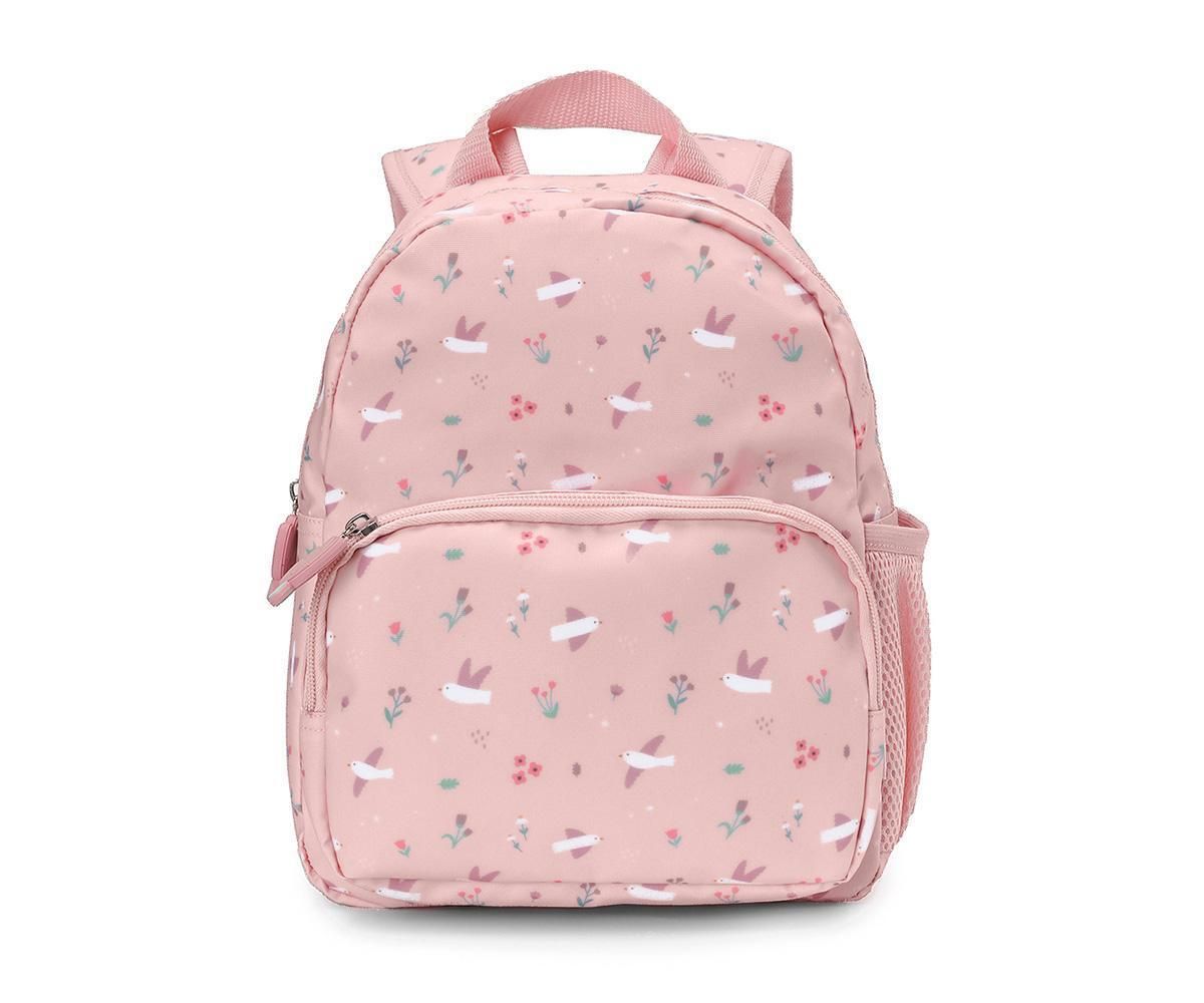 MONNEKA MOCHILA INFANTIL BLOSSOM BIRDS