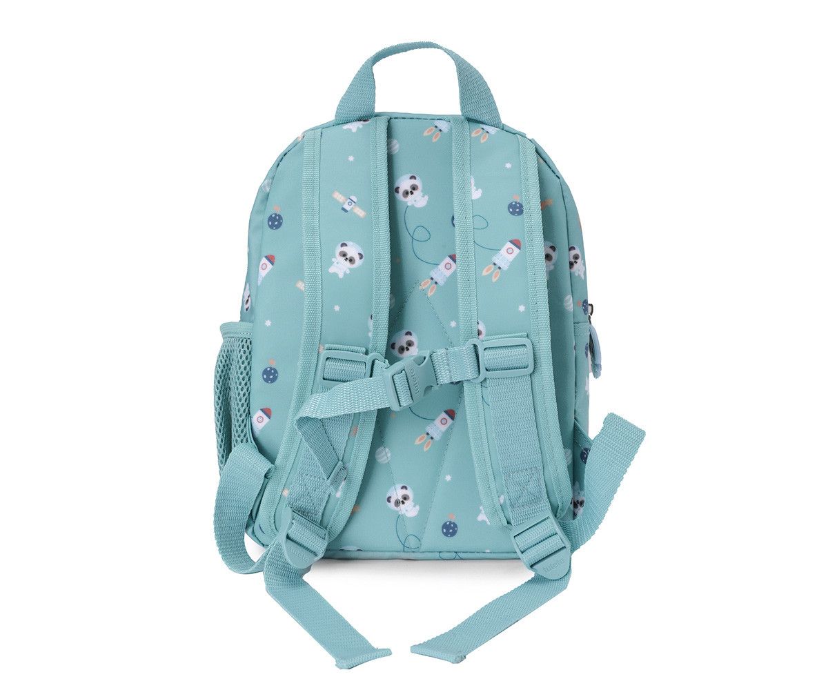 MONNEKA MOCHILA INFANTIL PANDAS IN SPACE - Imagen 4
