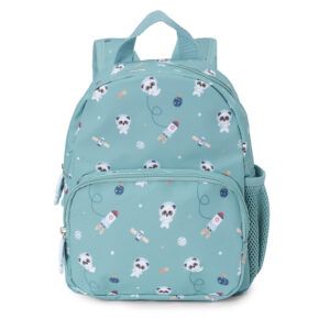 MONNEKA MOCHILA INFANTIL PANDAS IN SPACE