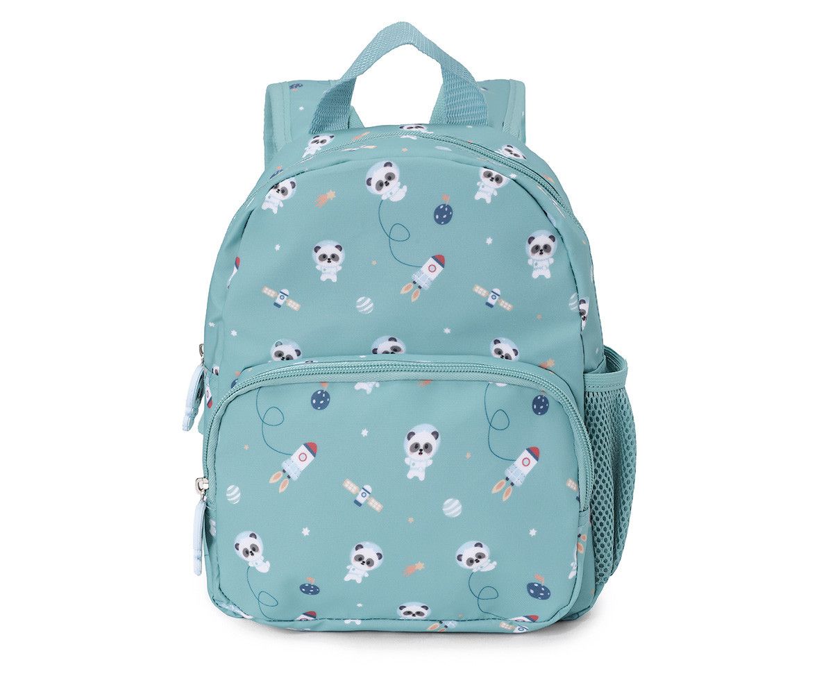 MONNEKA MOCHILA INFANTIL PANDAS IN SPACE