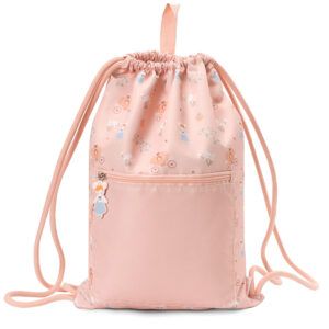 MONNEKA MOCHILA SACO IMPERMEABLE MOUSE FAIRIES